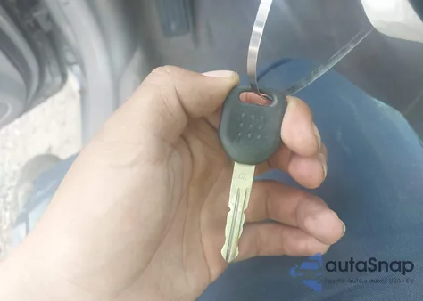 2008 Subaru Forester 2.5X from USA, damaged, VIN JF1SG65638H722196